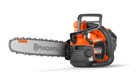 Аккумуляторная цепная пила T540i XP Аккумуляторная цепная пила Husqvarna T540i XP