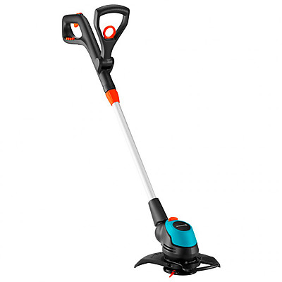 Триммер Gardena EasyCut Li-18/23 Аккумуляторный триммер Gardena EasyCut Li-18/23
