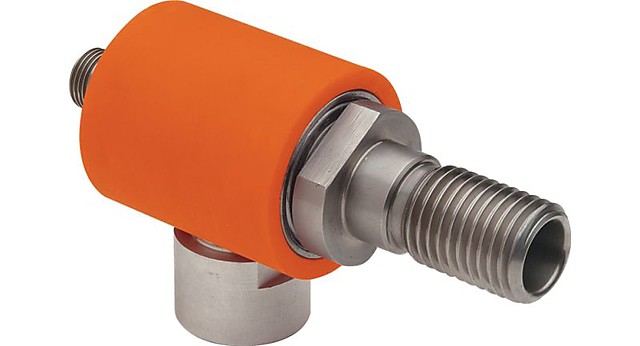 Адаптер к пылесосу 1/2" GM - 1 1/4" M Адаптер Husqvarna к пылесосу 1/2" GM - 1 1/4" M