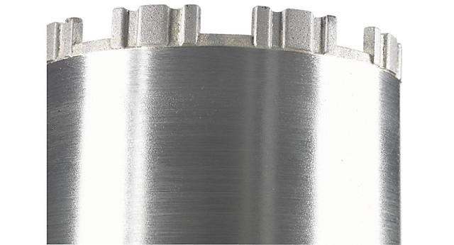 Алмазные коронки Husqvarna D1235