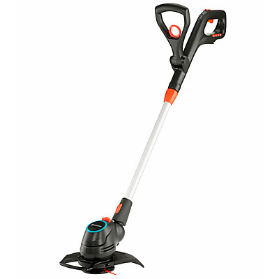 Аккумуляторный триммер Gardena ComfortCut 23/18V P4A