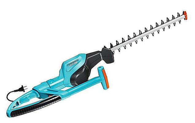 Электрические садовые ножницы Gardena EasyCut 48 PLUS Электрические садовые ножницы Gardena EasyCut 48 PLUS