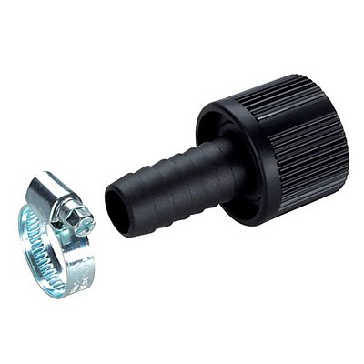 Коннектор для заборного шланга 3/4" (19 мм) Gardena