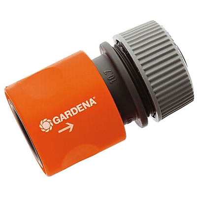 Коннектор стандартный 1/2" Gardena