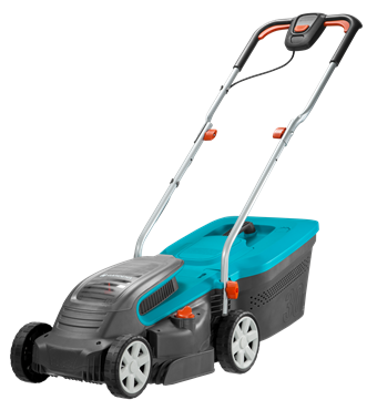 Аккумуляторная газонокосилка PowerMax Li040/32