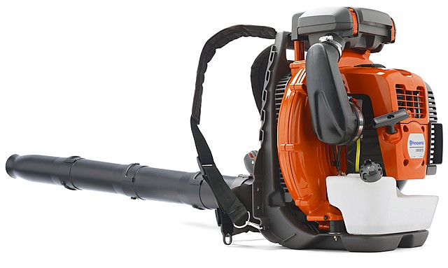 Ранцевый воздуходув Husqvarna 580 BTs