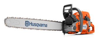 Бензопила Husqvarna 572 XP