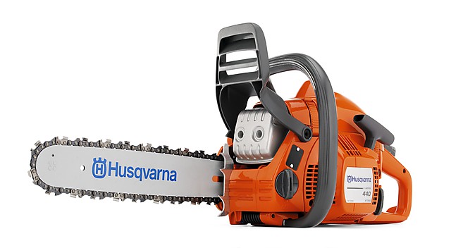 Бензопила Husqvarna 440e II