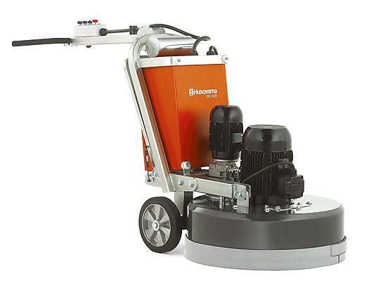 Шлифовальная машина Husqvarna PG 820