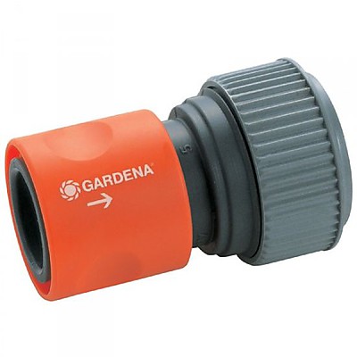 Коннектор стандартный 3/4" Gardena