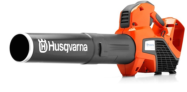 Аккумуляторный воздуходув Husqvarna 536LiB