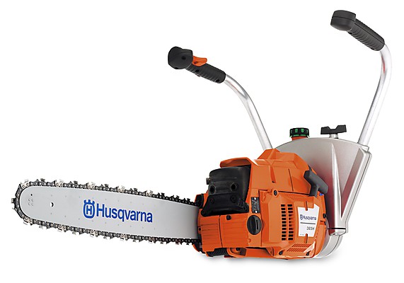 Бензопила Husqvarna 365H