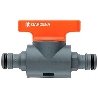 Клапан регулирующий Gardena Клапан регулирующий Gardena
