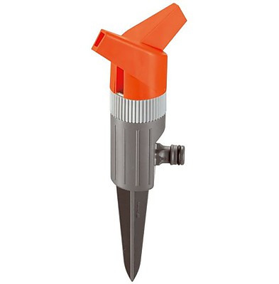 Дождеватель круговой Foxtrott Classic Gardena
