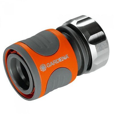 Коннектор Premium 1/2" Gardena Коннектор Premium 1/2" Gardena