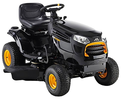 Мини трактор McCulloch M165-107T Мини трактор McCulloch M165-107T