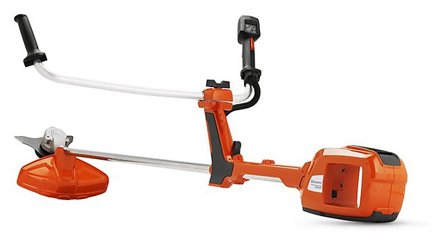 Аккумуляторный триммер Husqvarna 536LiRX