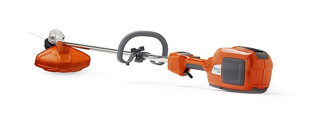 Триммер Husqvarna 536 Li LX Аккумуляторный триммер Husqvarna 536 Li LX