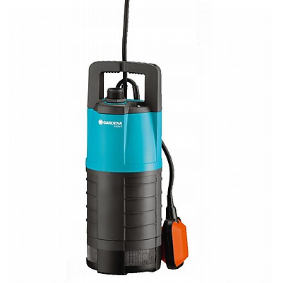 Насос для скважин и колодцев Gardena 5500/3 Classic Насос для скважин и колодцев Gardena 5500/3 Classic