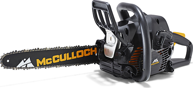 Бензопила McCulloch CS 330-14" Бензопила McCulloch CS 330-14"