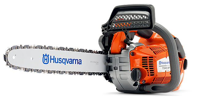 Бензопила Husqvarna T540 XPII