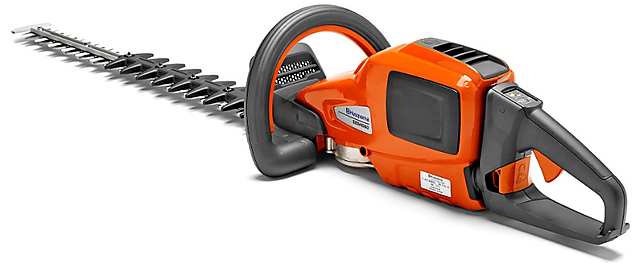 Аккумуляторные ножницы садовые Husqvarna 520iHD60