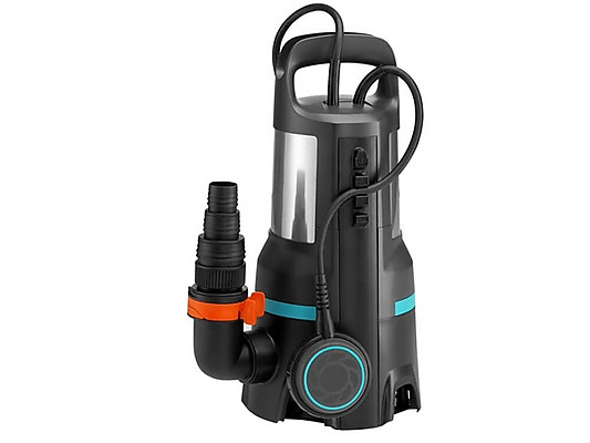 Дренажный насос для грязной воды Gardena 25000