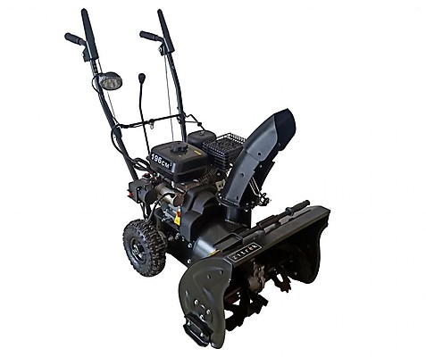 Снегоотбрасыватель Zitrek ST5605LS