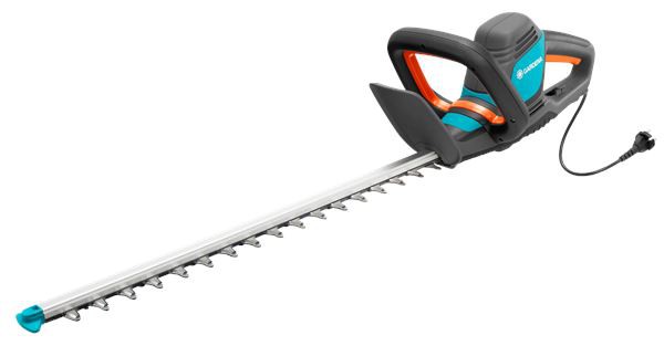 Электрические садовые ножницы Gardena ComfortCut 600/55