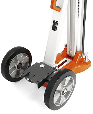 Колесная пара к стойке DS 450 Колесная пара к стойке Husqvarna DS 450