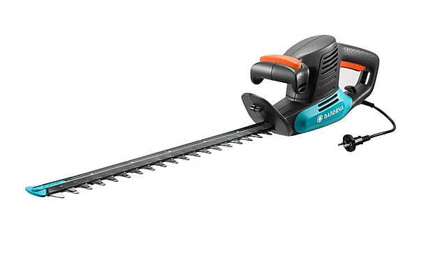 Электрические садовые ножницы Gardena EasyCut 420/45