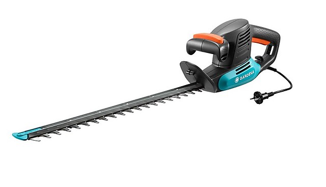Электрические садовые ножницы Gardena EasyCut 450/50