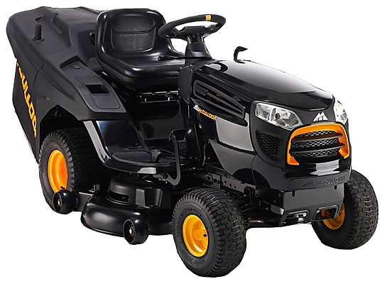 Мини трактор McCulloch M155-107TC