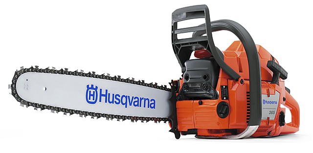 Бензопила Husqvarna 365SP Бензопила Husqvarna 365SP