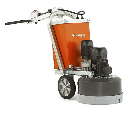 Шлифовальная машина Husqvarna PG 530
