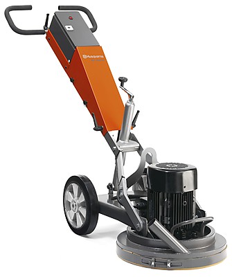 Шлифовальная машина Husqvarna PG 400 SF