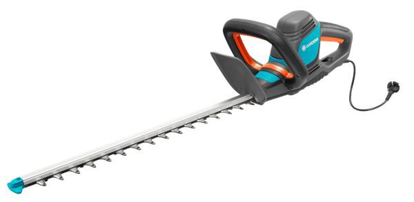 Электрические садовые ножницы Gardena ComfortCut 550/50