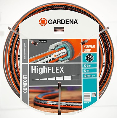 Шланг HighFLEX 10x10 3/4" х 50 м Gardena