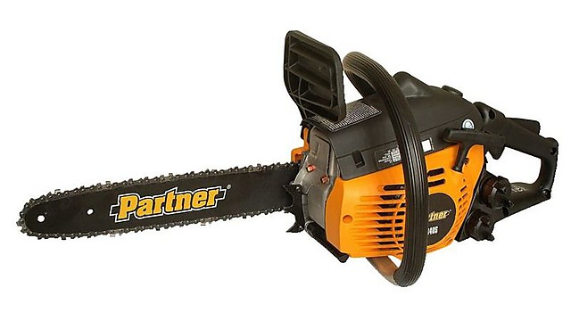 Бензопила Partner P340S Бензопила Partner P340S