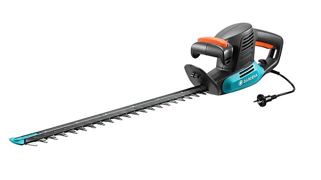 Электрические садовые ножницы Gardena EasyCut 500/55