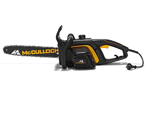 Электропила McCulloch CSE2040S