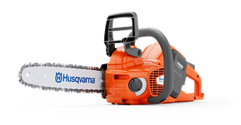 Аккумуляторная цепная пила Husqvarna 535i XP