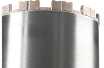 Алмазные коронки Husqvarna D1465
