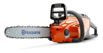 Аккумуляторная цепная пила Husqvarna 120i-12"