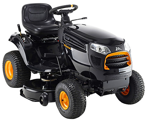 Мини трактор McCulloch M145-107T Мини трактор McCulloch M145-107T