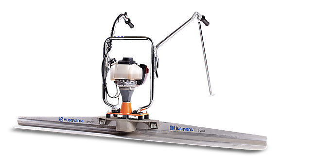 Плавающая виброрейка BV30