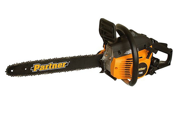 Бензопила Partner P360S