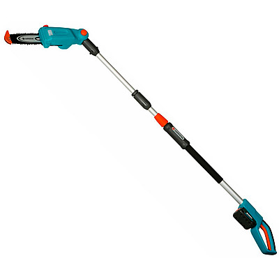 Аккумуляторный высоторез Gardena TCS 20/18V