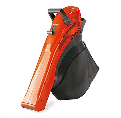 Электрический воздуходув-пылесос FLYMO GardenVac 2500 Электрический воздуходув-пылесос FLYMO GardenVac 2500