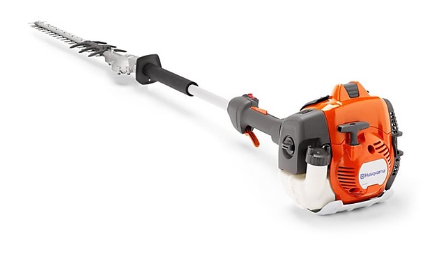 Штанговые бензиновые ножницы Husqvarna 525HF3S